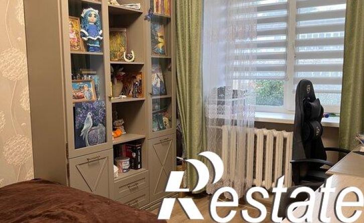 3-комн квартира Школьная улица, 45,  д. 45