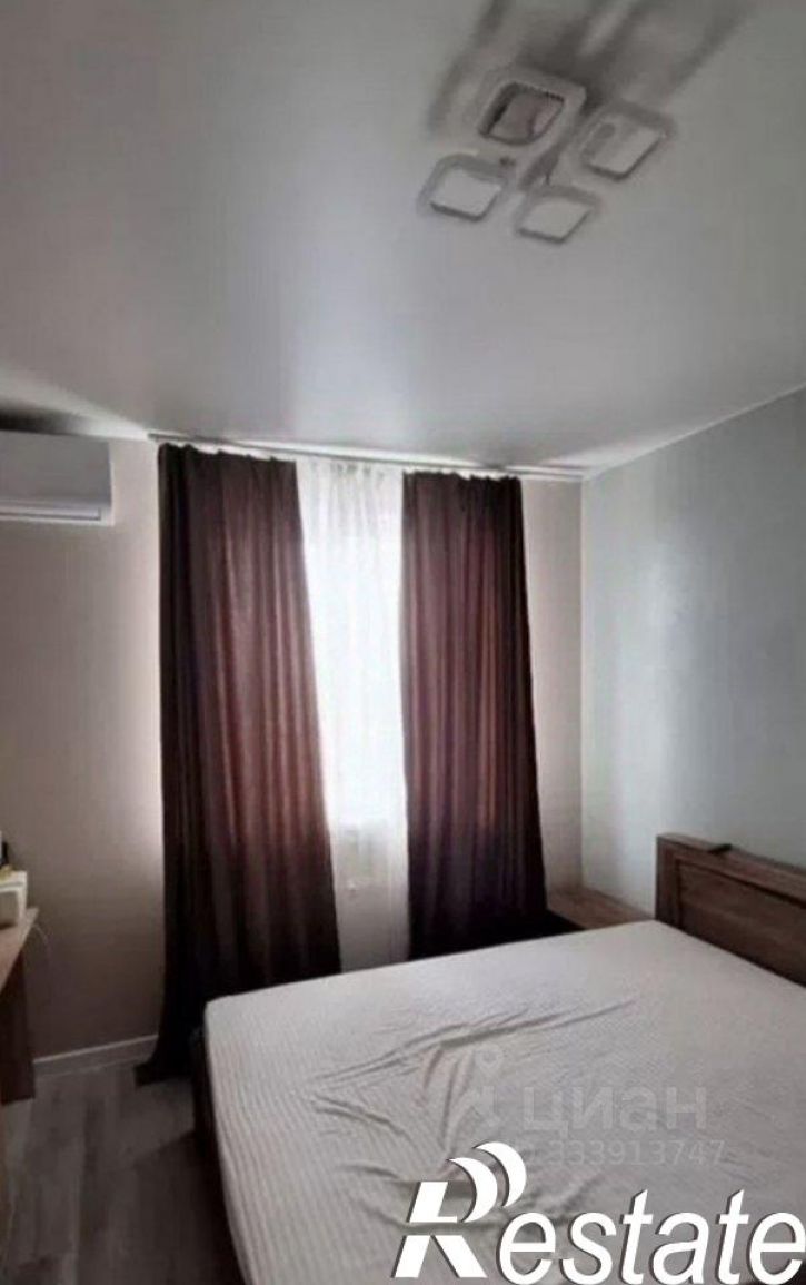 2-комн квартира улица Миронова, 31,  д. 31