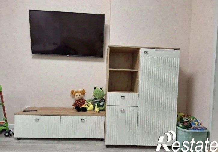 2-комн квартира улица Миронова, 31,  д. 31