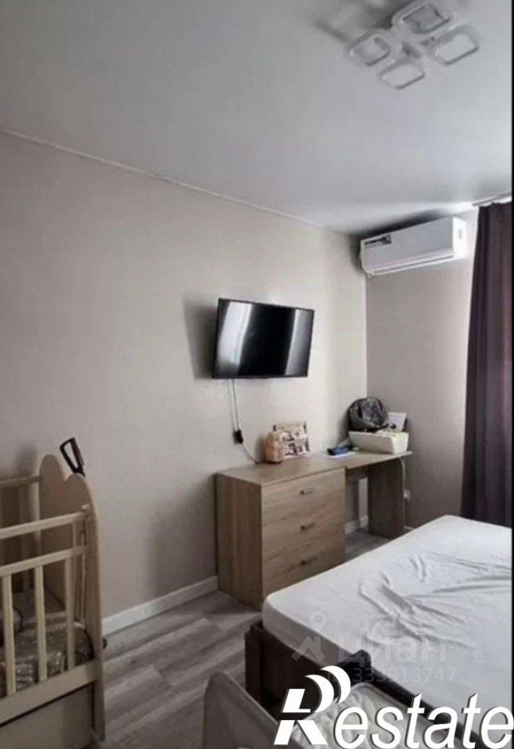 2-комн квартира улица Миронова, 31,  д. 31