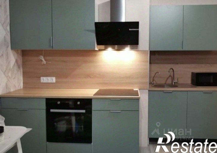 2-комн квартира улица Миронова, 31,  д. 31