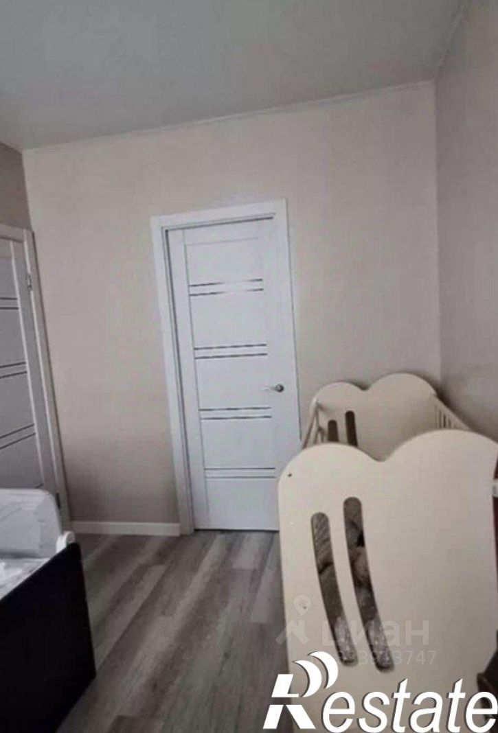 2-комн квартира улица Миронова, 31,  д. 31