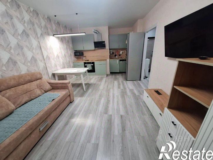 2-комн квартира улица Миронова, 31,  д. 31