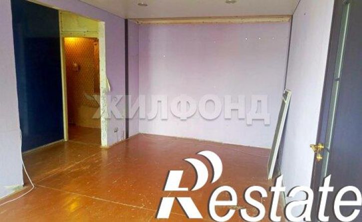 2-комн квартира улица Победы, 53,  д. 53
