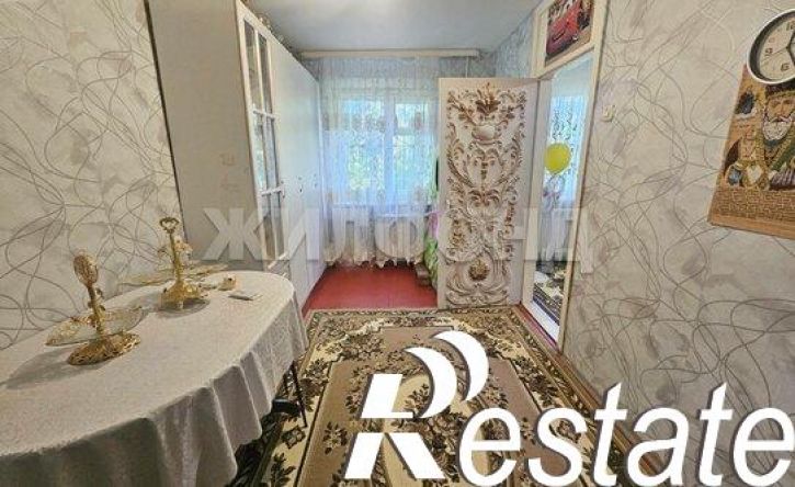 2-комн квартира Комсомольская улица, 46А,  д. 46А