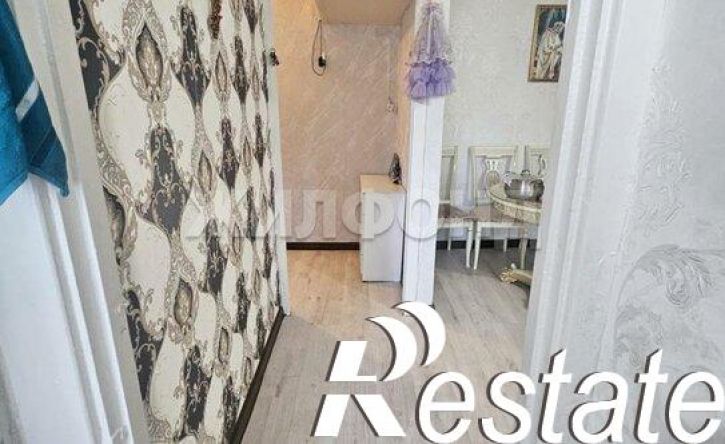 2-комн квартира Комсомольская улица, 46А,  д. 46А