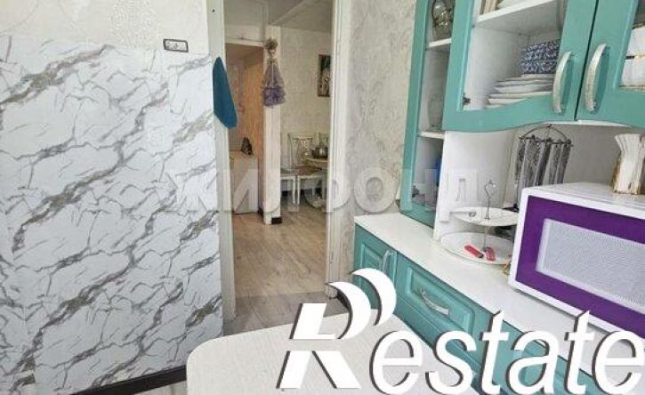 2-комн квартира Комсомольская улица, 46А,  д. 46А