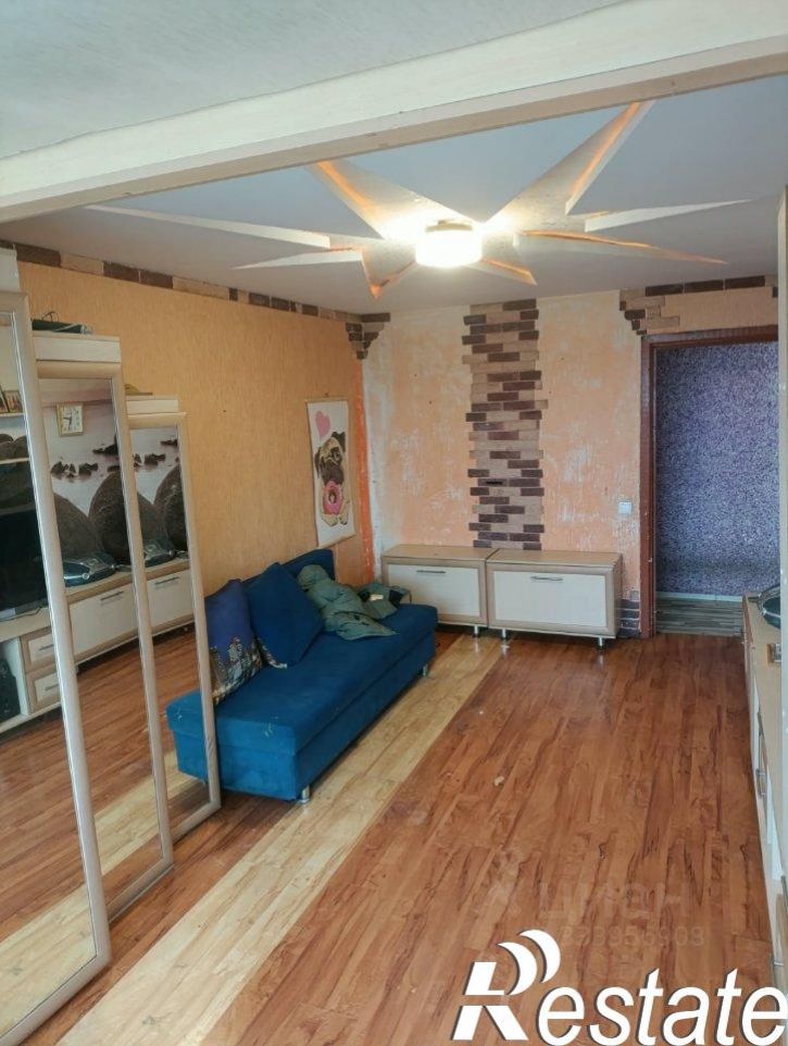 2-комн квартира Севастопольская улица, 10,  д. 10