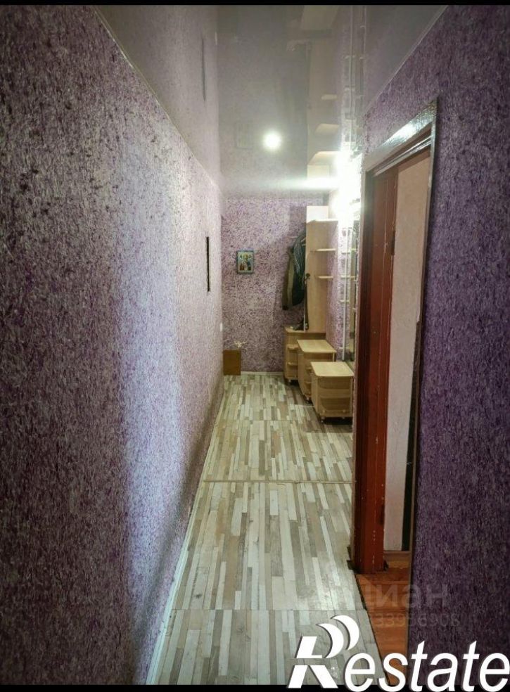 2-комн квартира Севастопольская улица, 10,  д. 10