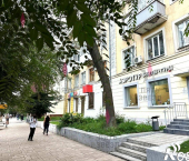 торговое помещение 51 кв м Самарская улица, 168