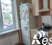 1-комн, 31кв м, этаж 1/4 улица Кадомцева, 10