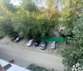 комната 13 кв м проспект Юных Пионеров, 34