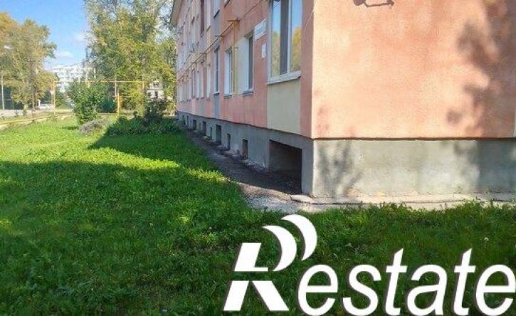2-комн квартира улица Зои Космодемьянской, 29,  д. 29
