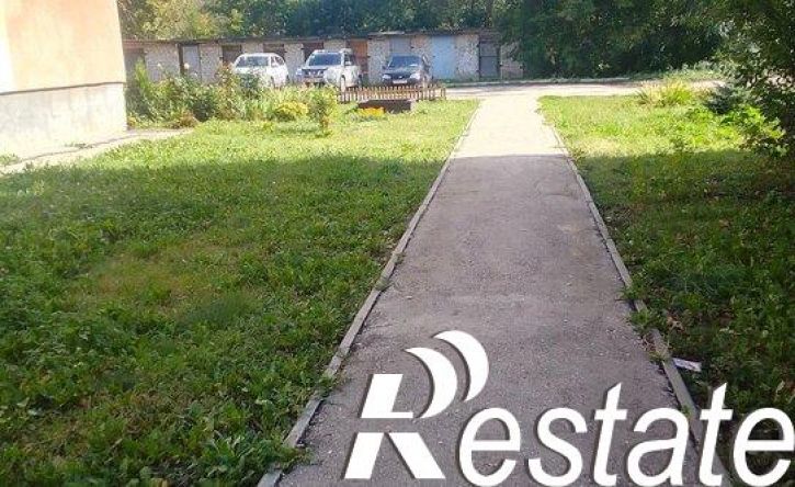 2-комн квартира улица Зои Космодемьянской, 29,  д. 29
