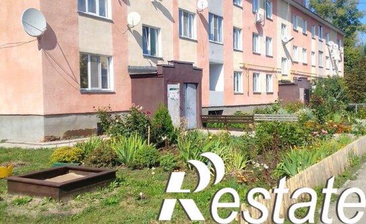 2-комн квартира улица Зои Космодемьянской, 29,  д. 29