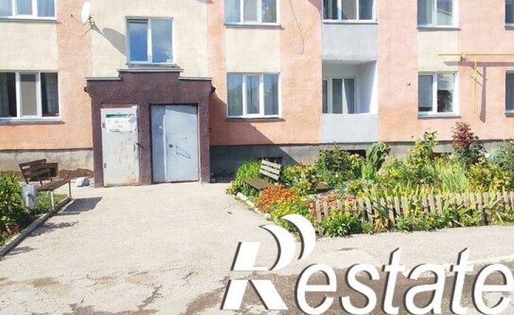 2-комн квартира улица Зои Космодемьянской, 29,  д. 29