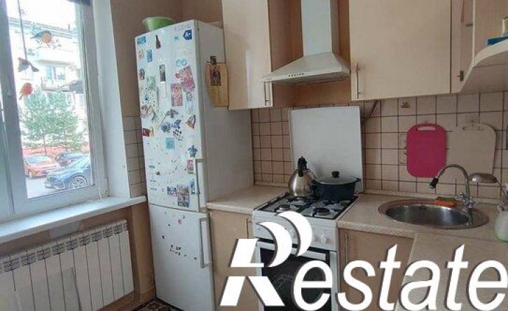 1-комн квартира улица Кадомцева, 10,  д. 10