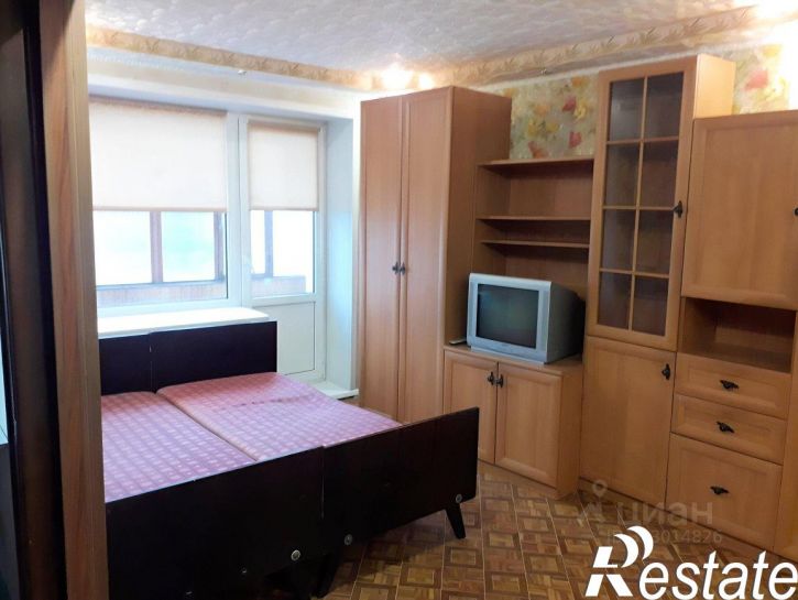 2-комн квартира улица Карла Маркса, 65,  д. 65
