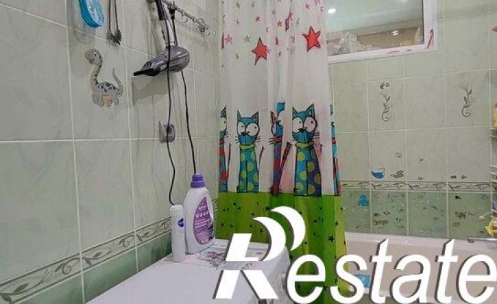 1-комн квартира улица Кадомцева, 10,  д. 10