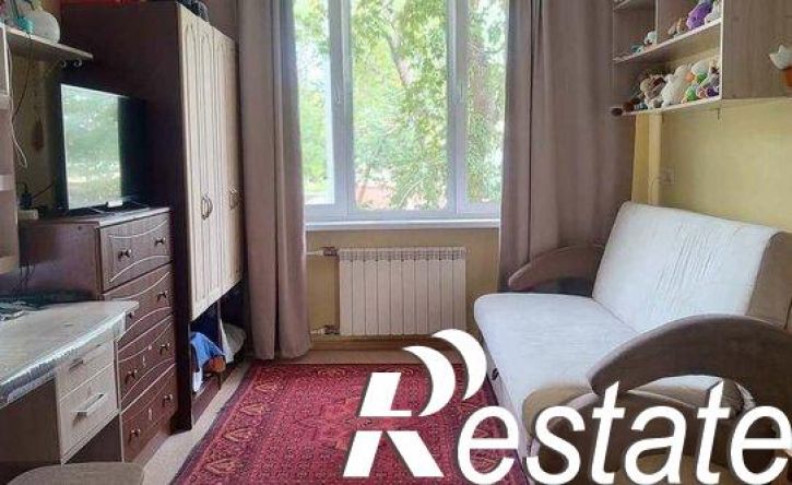 1-комн квартира улица Кадомцева, 10,  д. 10