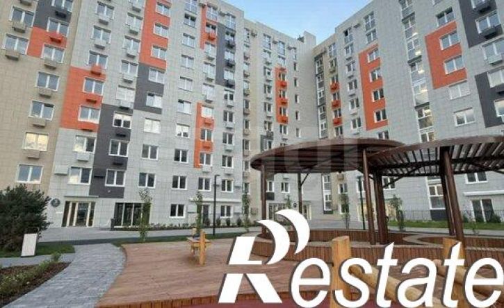 2-комн квартира Итальянский бульвар, 2,  д. 2