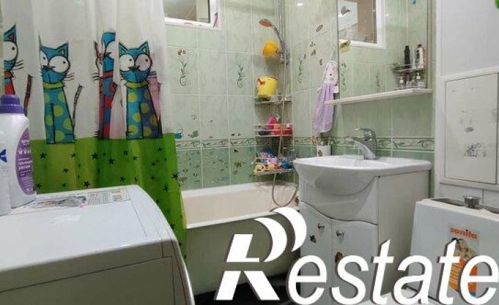 1-комн квартира улица Кадомцева, 10,  д. 10