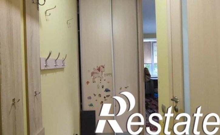 1-комн квартира улица Кадомцева, 10,  д. 10