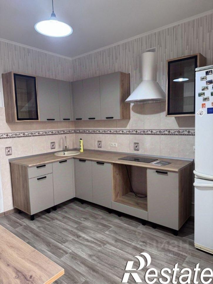 1-комн квартира Белорусская улица, 3,  д. 3