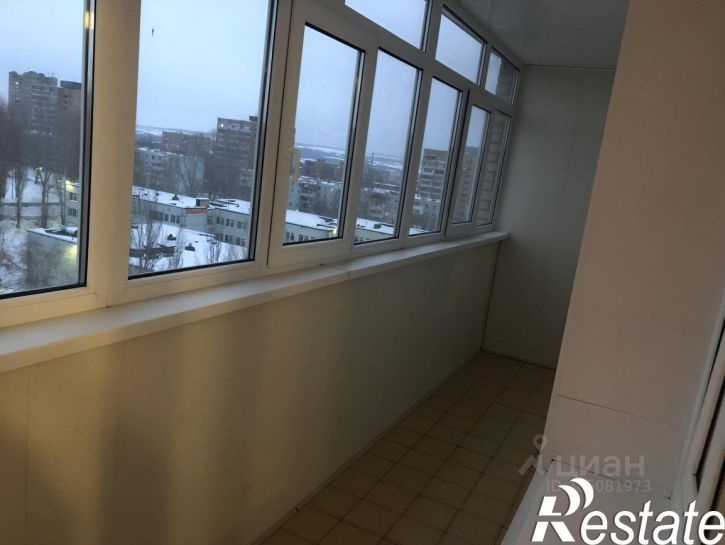 2-комн квартира улица Лизы Чайкиной, 53,  д. 53