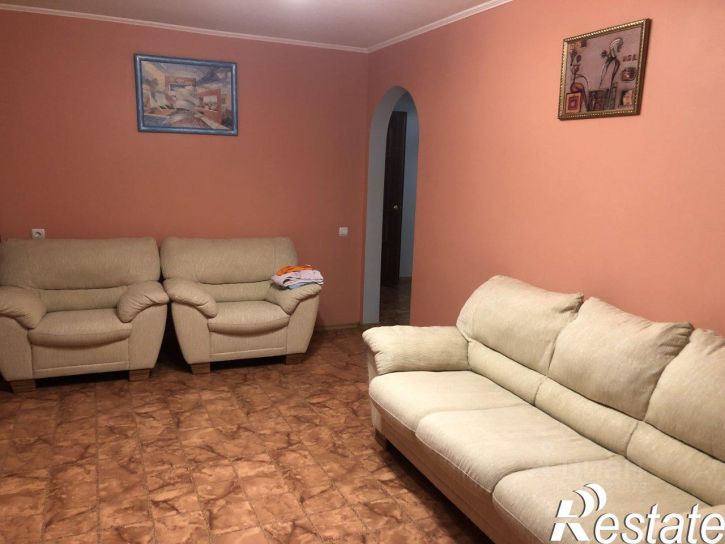 2-комн квартира улица Лизы Чайкиной, 53,  д. 53