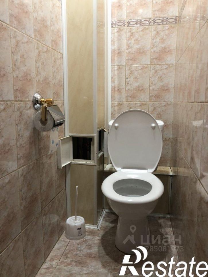 2-комн квартира улица Лизы Чайкиной, 53,  д. 53