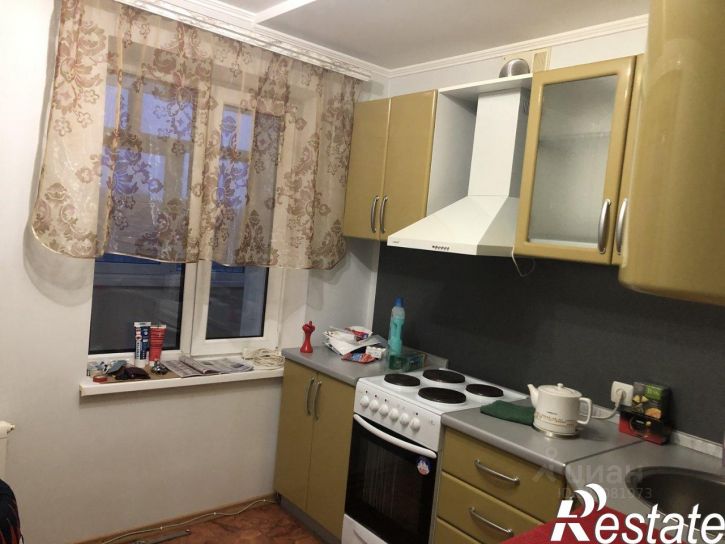 2-комн квартира улица Лизы Чайкиной, 53,  д. 53