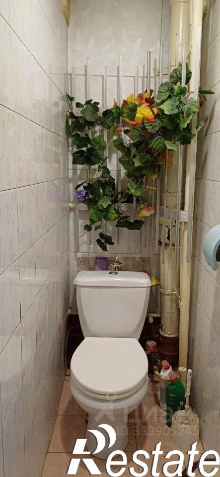 2-комн квартира Украинская улица, 83,  д. 83