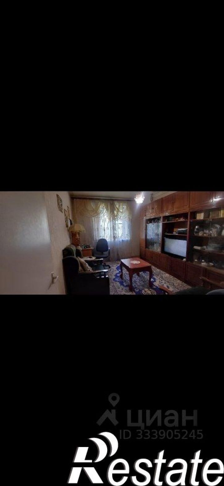 2-комн квартира Украинская улица, 83,  д. 83