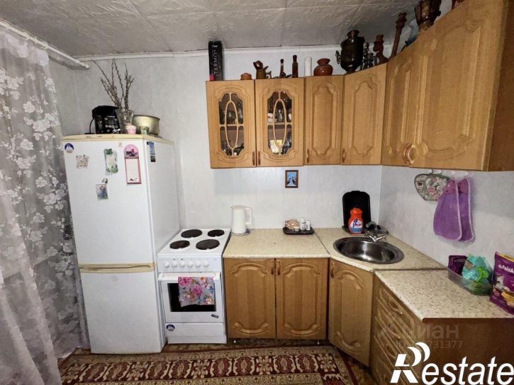 3-комн квартира улица Лизы Чайкиной, 23,  д. 23