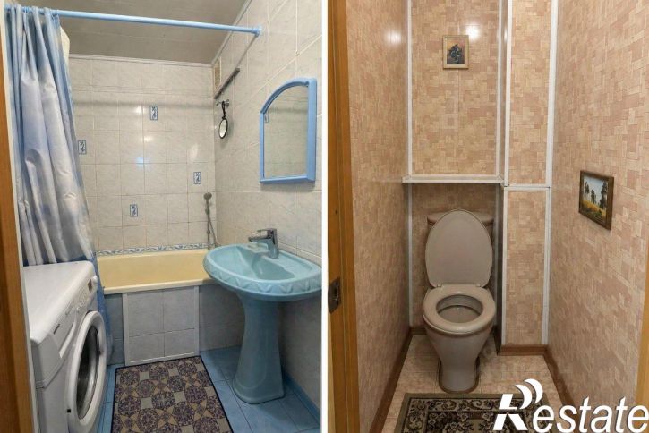 3-комн квартира улица Лизы Чайкиной, 23,  д. 23