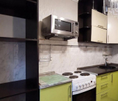 4-комн, 80кв м, этаж 1/9 улица Мурысева, 71
