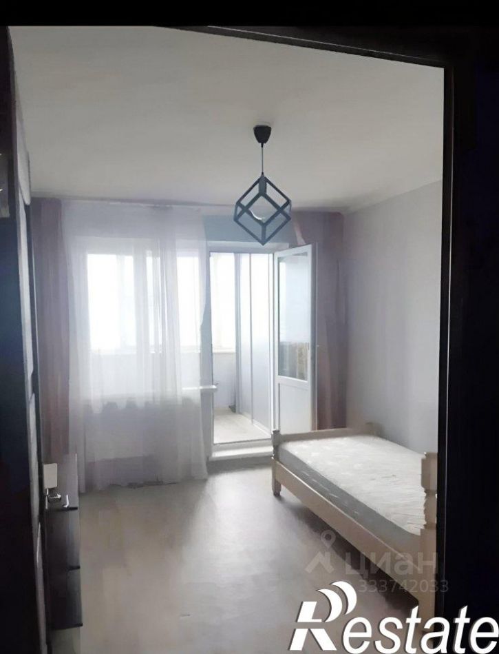 3-комн квартира улица Куйбышева, 20,  д. 20