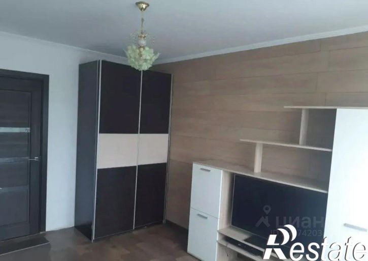 3-комн квартира улица Куйбышева, 20,  д. 20