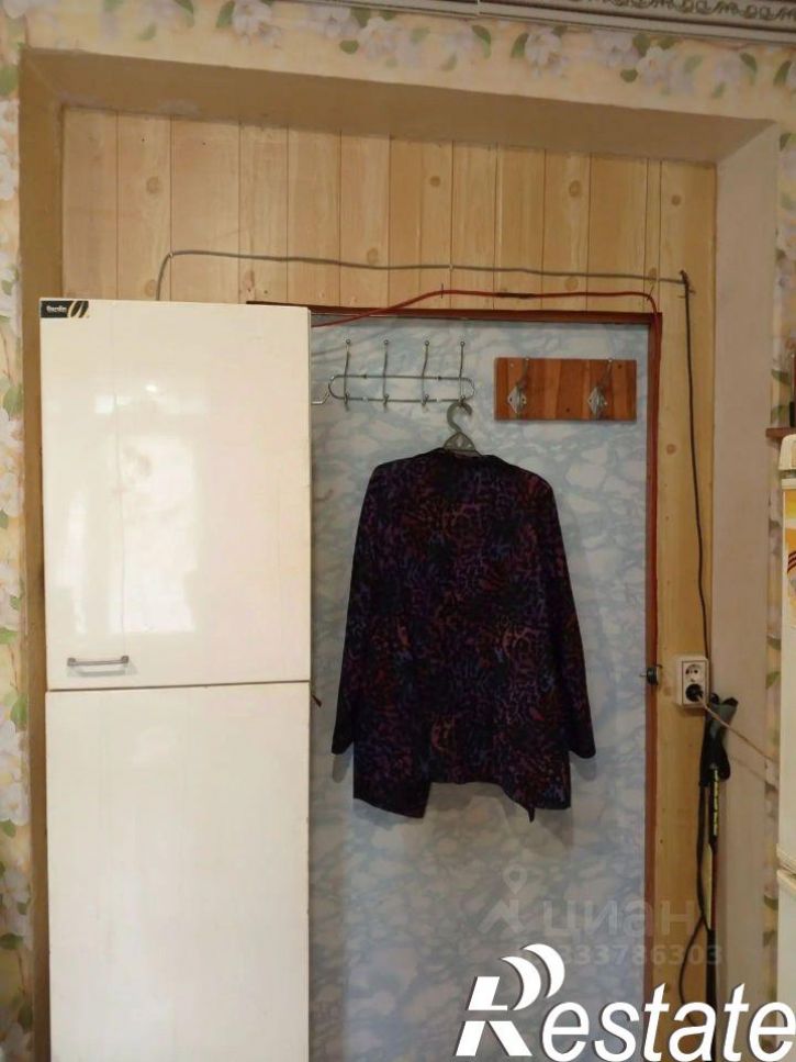 3-комн квартира улица Никонова, 6,  д. 6