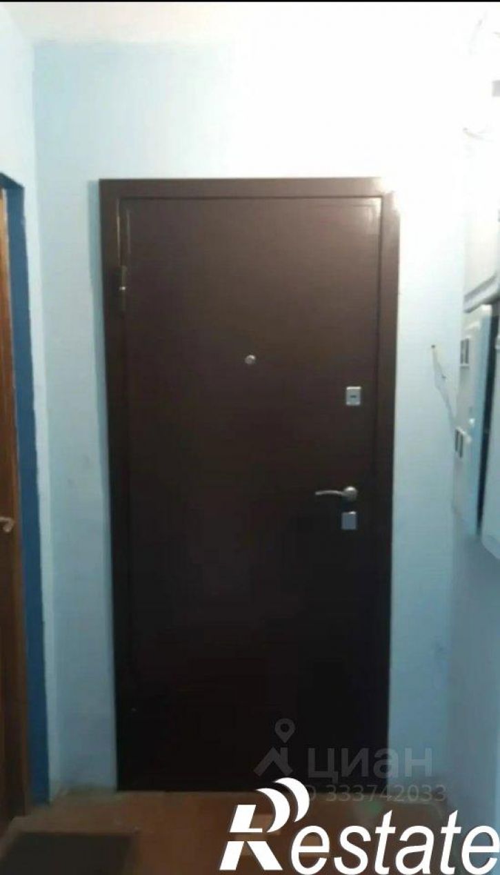 3-комн квартира улица Куйбышева, 20,  д. 20