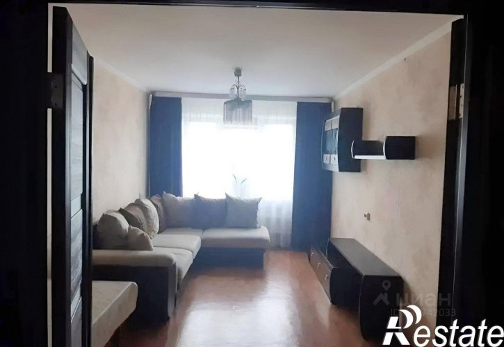 3-комн квартира улица Куйбышева, 20,  д. 20