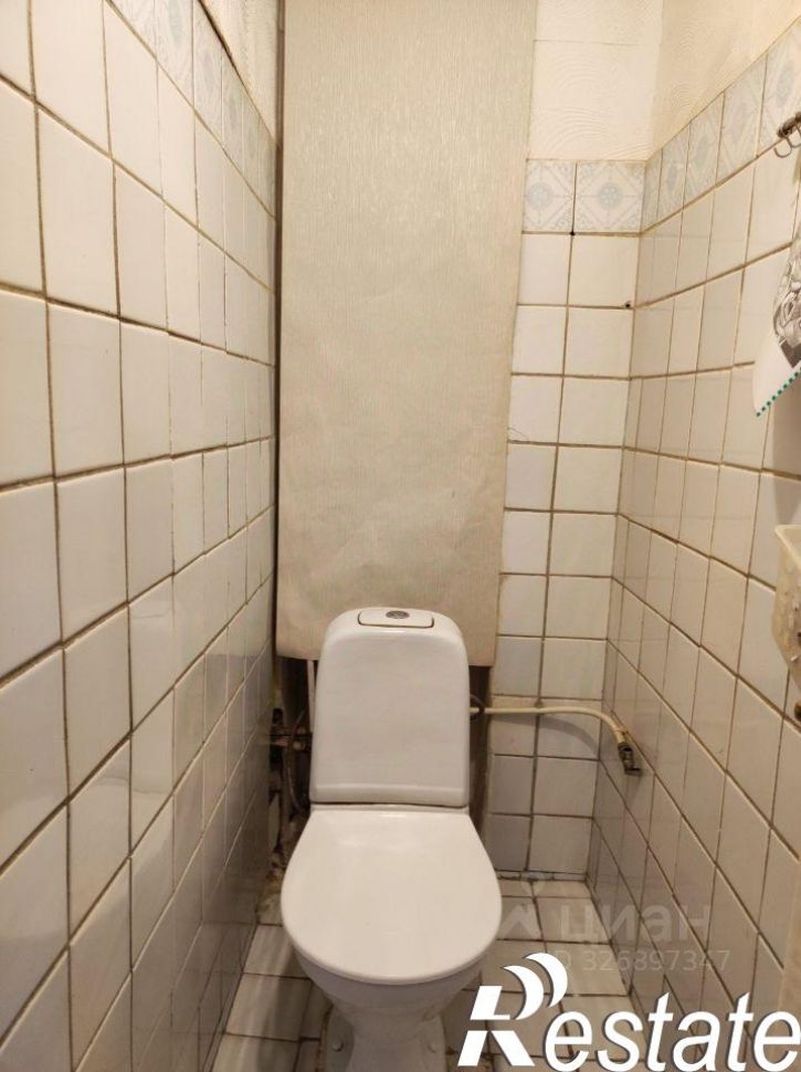3-комн квартира улица Мира, 122,  д. 122