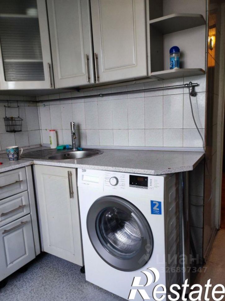 3-комн квартира улица Мира, 122,  д. 122