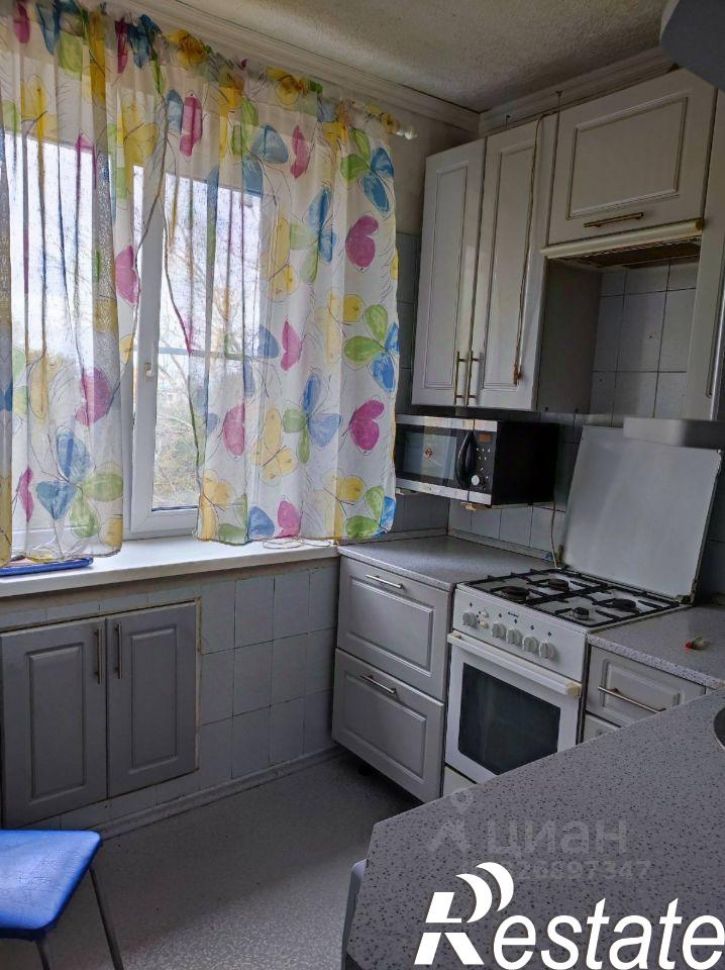 3-комн квартира улица Мира, 122,  д. 122