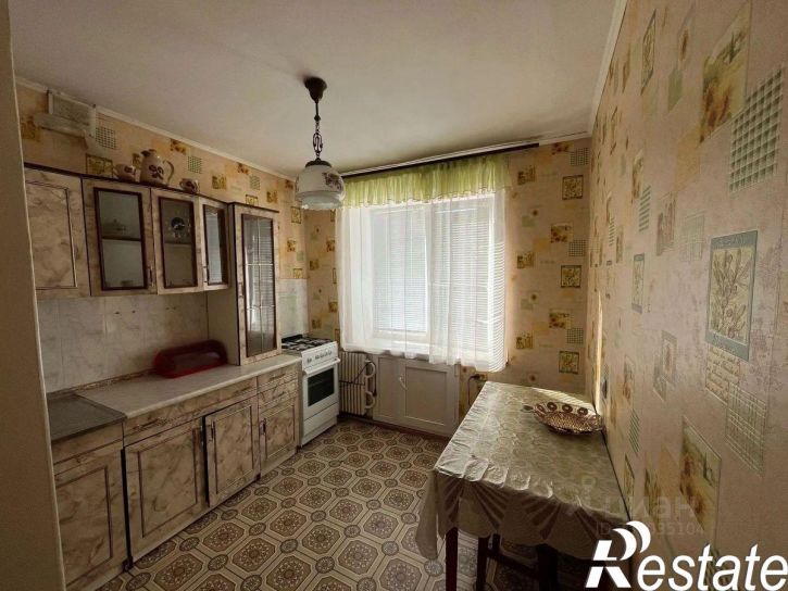 1-комн квартира улица Маяковского, 81,  д. 81