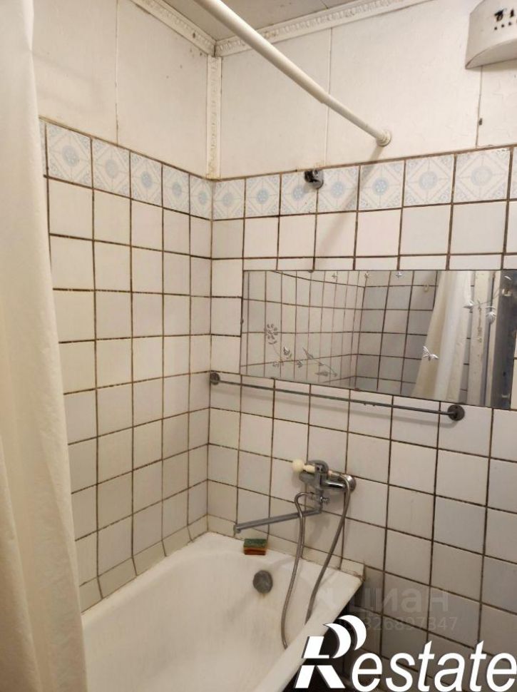 3-комн квартира улица Мира, 122,  д. 122