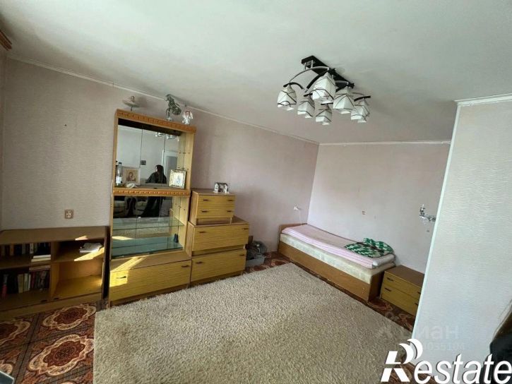 1-комн квартира улица Маяковского, 81,  д. 81