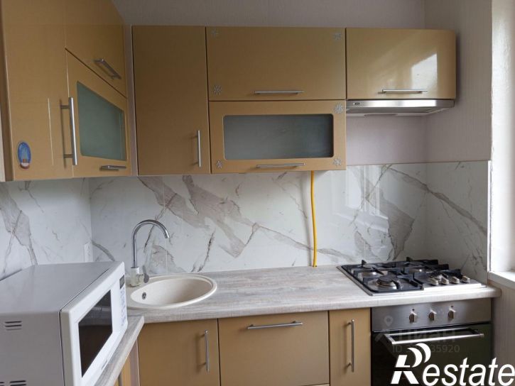 3-комн квартира Советская улица, 81,  д. 81