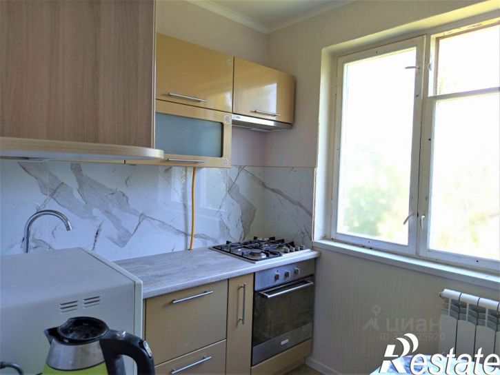 3-комн квартира Советская улица, 81,  д. 81